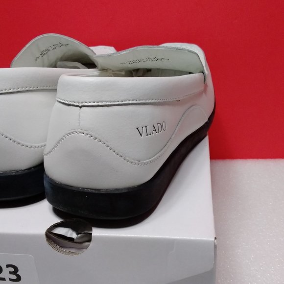 VLADO FOOTWEAR ELITE Men's Size-10 COD/223 - Picture 6 of 11